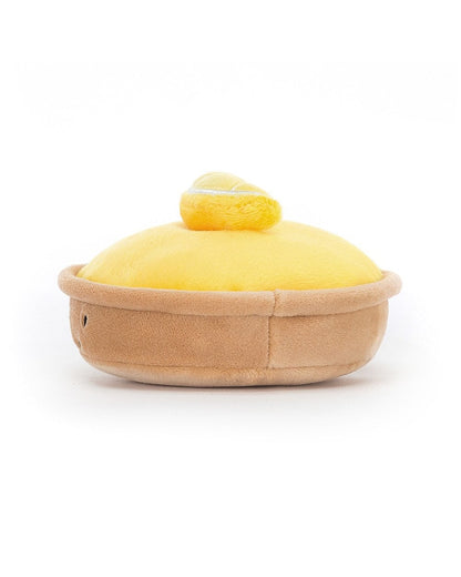 Pretty Patisserie Tarte au Citron