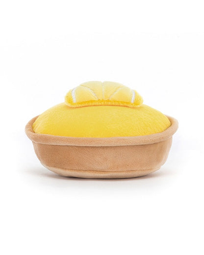 Pretty Patisserie Tarte au Citron