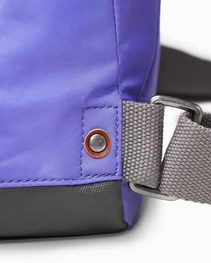 Bantry B Peri Purple Recycled Nylon Small