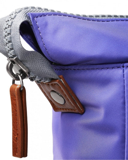Bantry B Peri Purple Recycled Nylon Small