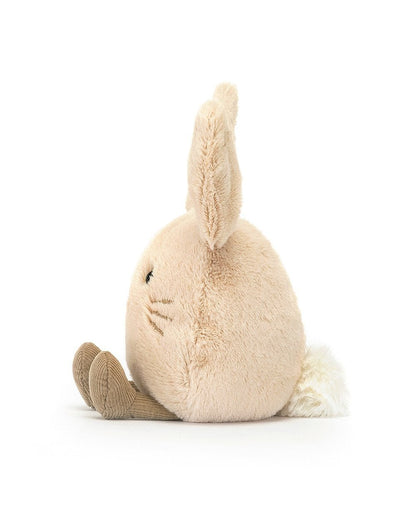 Amuseabean Bunny