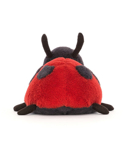 Layla Ladybird