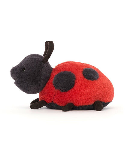 Layla Ladybird