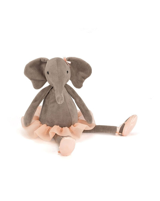 Dancing Darcey Elephant