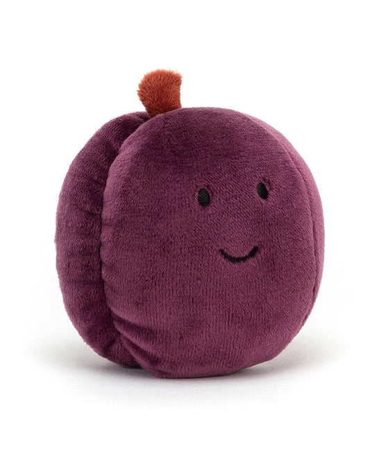 Fabulous Fruit Plum