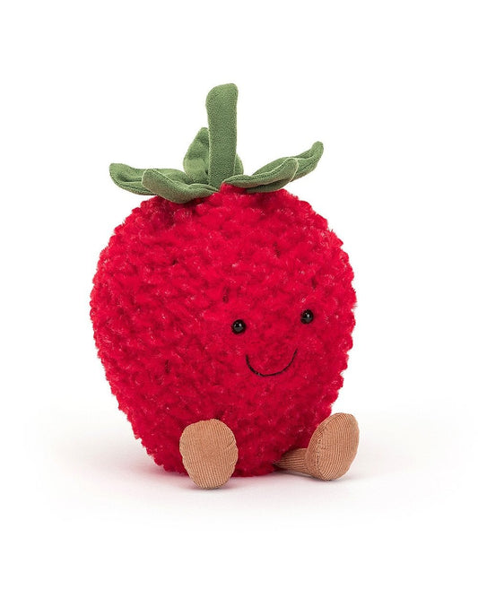 Amuseable Strawberry
