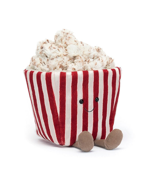 Amuseable Popcorn