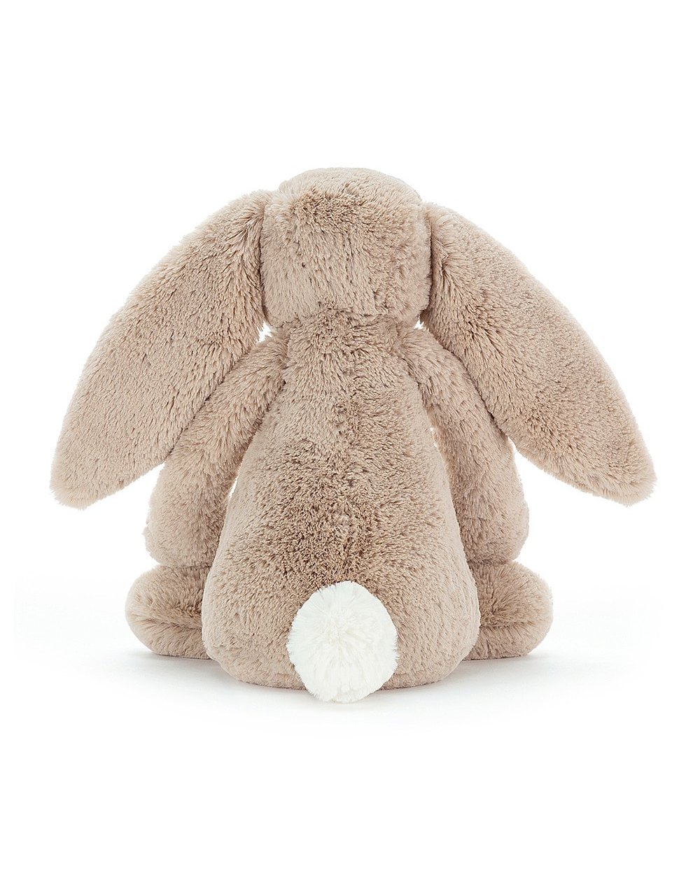 Bashful Beige Bunny Large