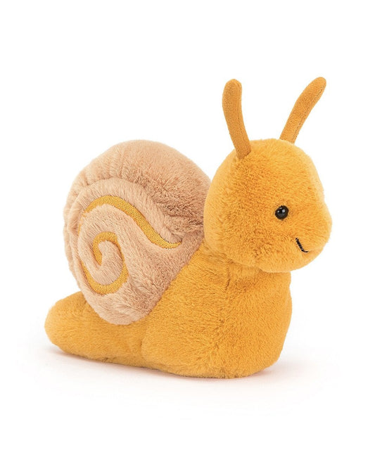 Sandy Snail