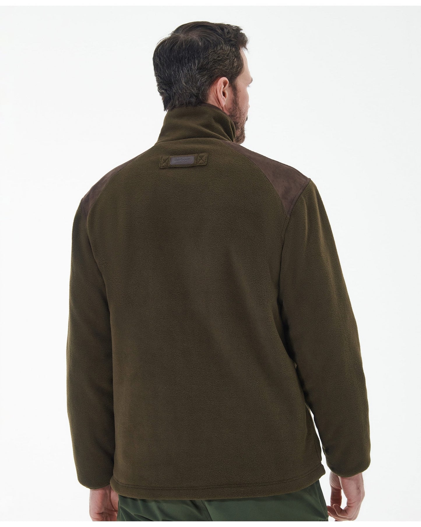 Active Fleece Jacket