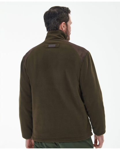 Active Fleece Jacket