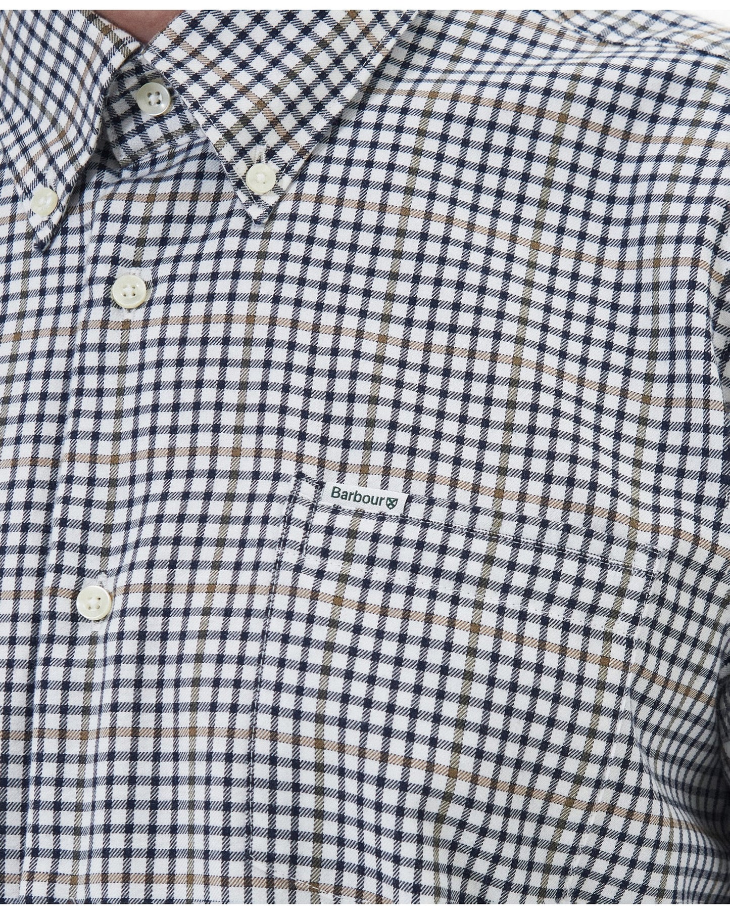 Henderson Thermo Weave Shirt