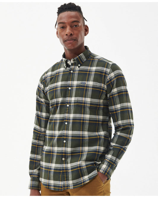 Shieldton Tailored Shirt