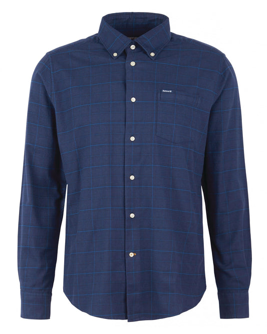 Trundell Tailored Shirt
