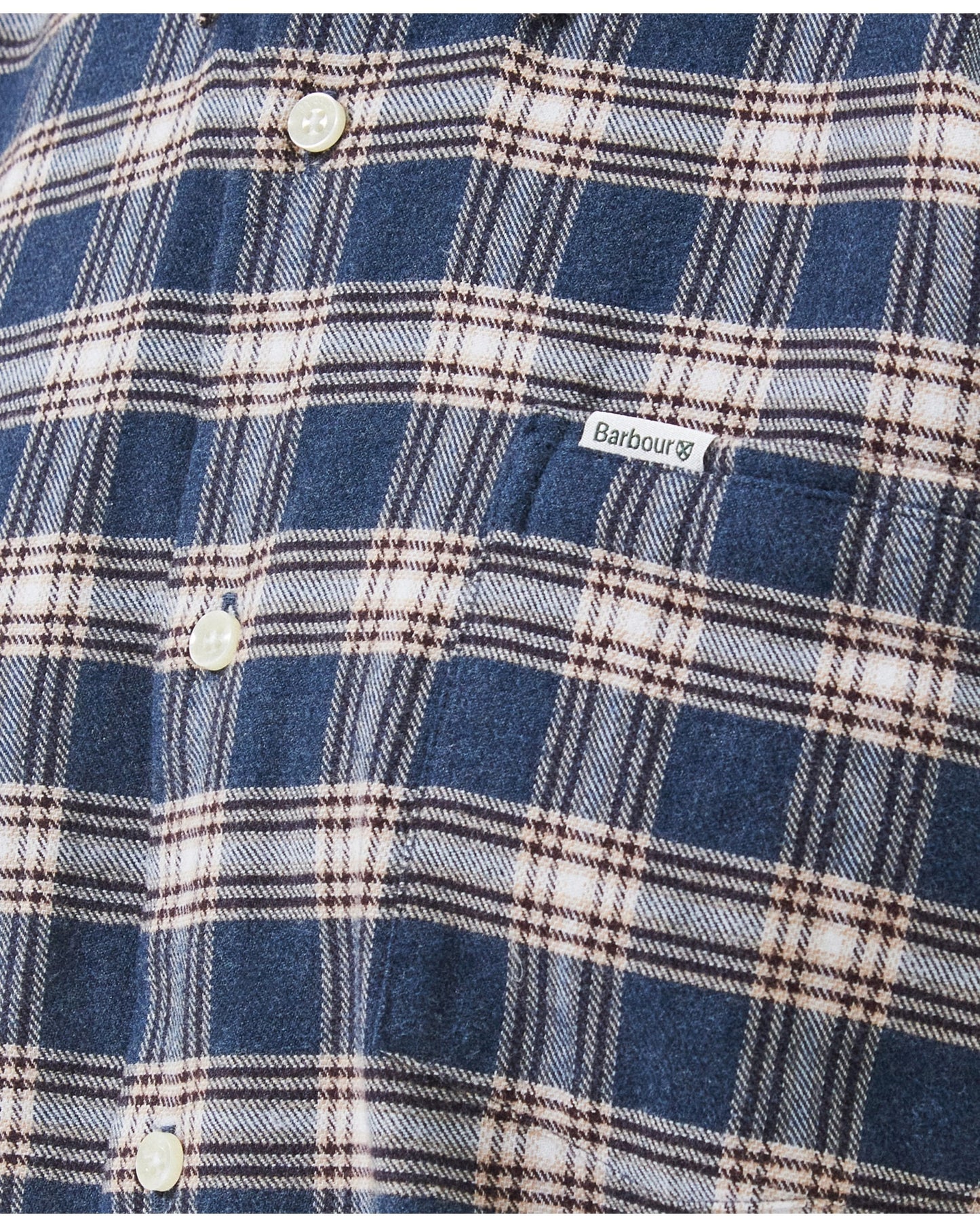 Bowburn Regular Fit Shirt