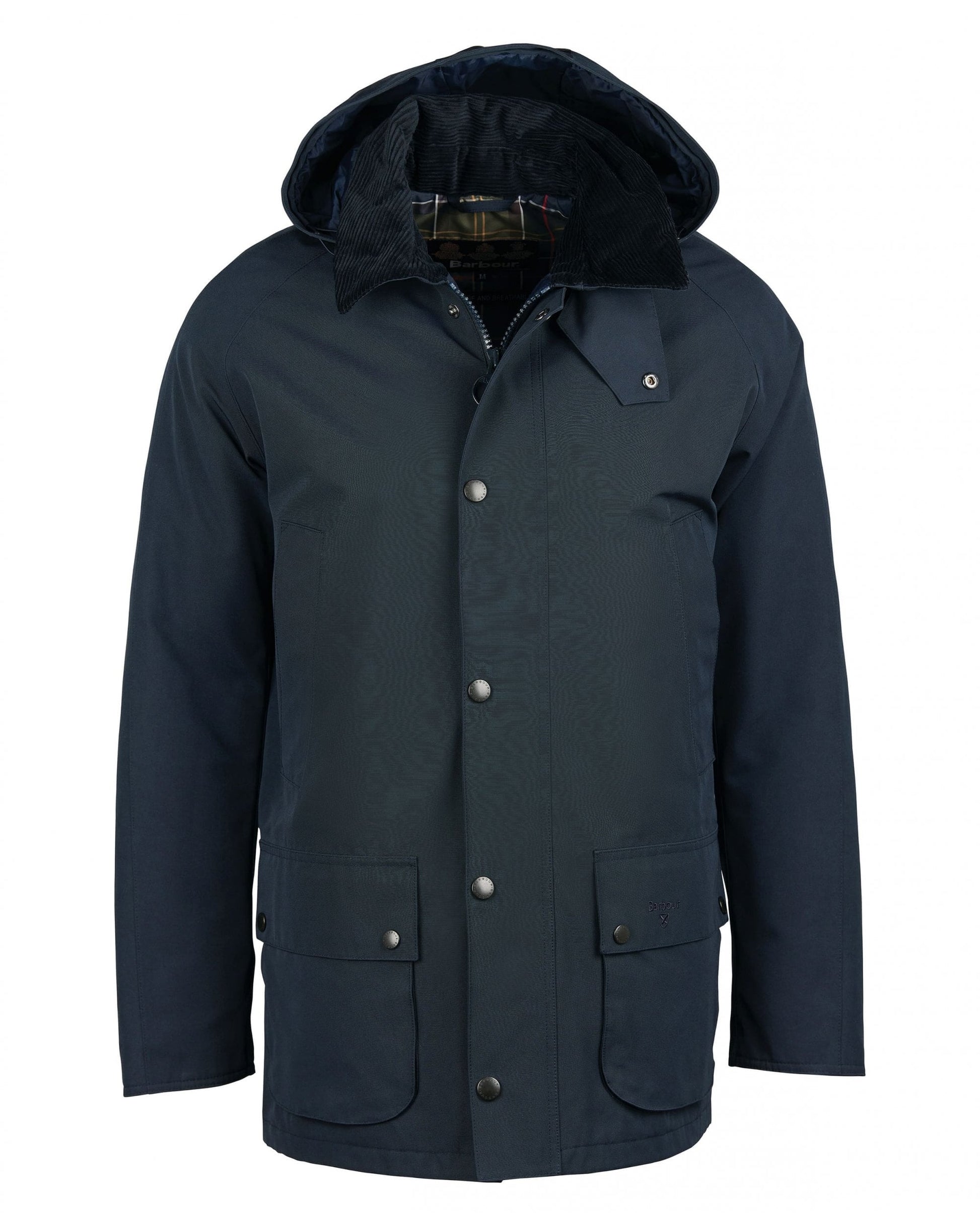 Winter Ashby Waterproof Jacket – Nicholls
