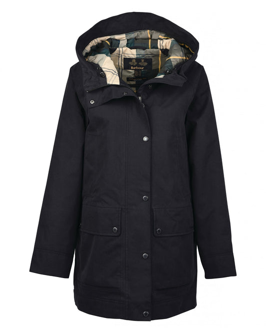 Winter Beadnell Jacket