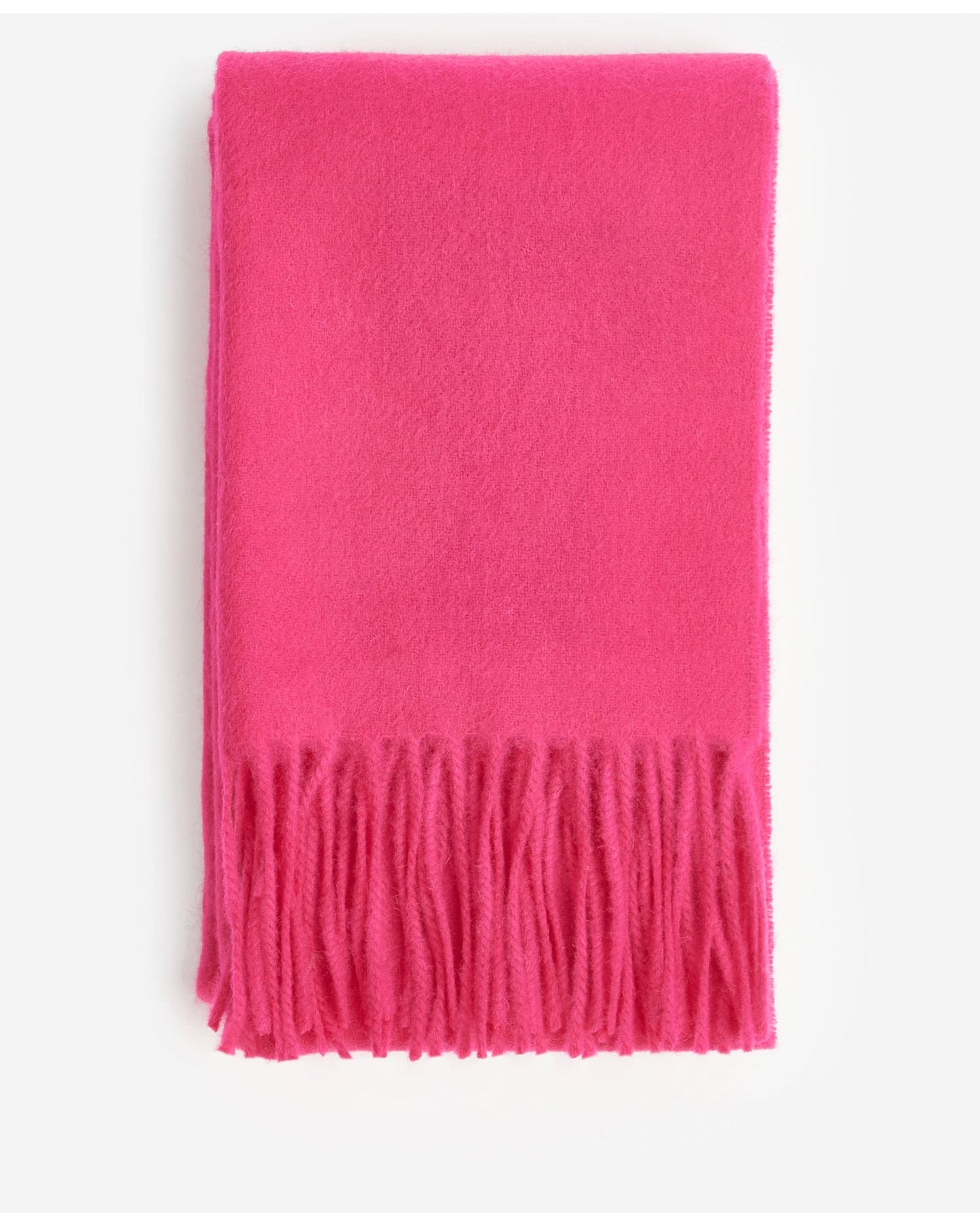 Lambswool Woven Scarf