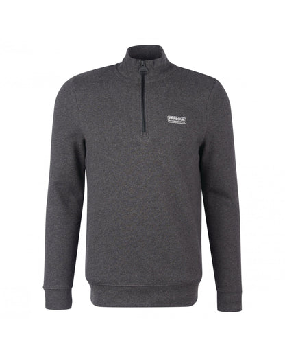 Essential Half Zip Sweatshirt