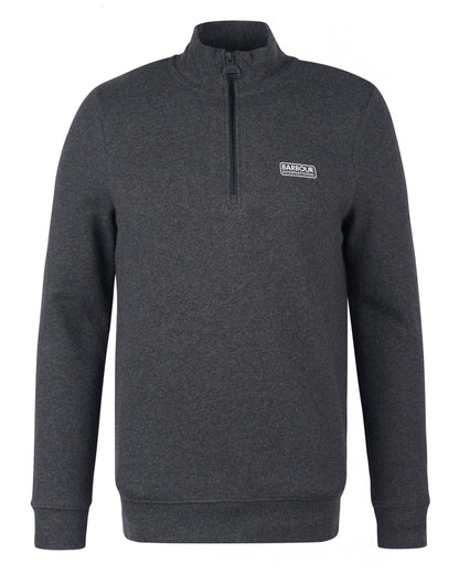Essential Half Zip Sweatshirt