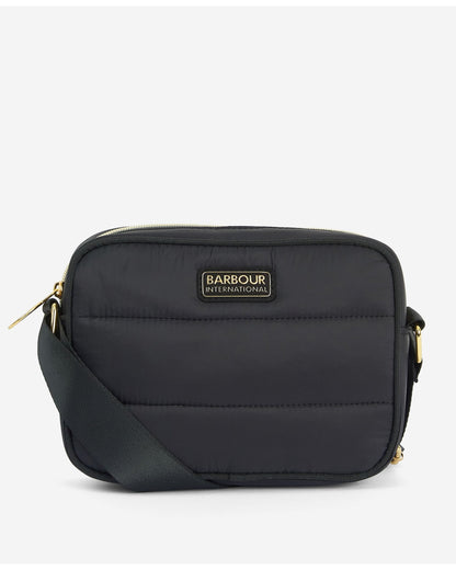 Monaco Crossbody Bag