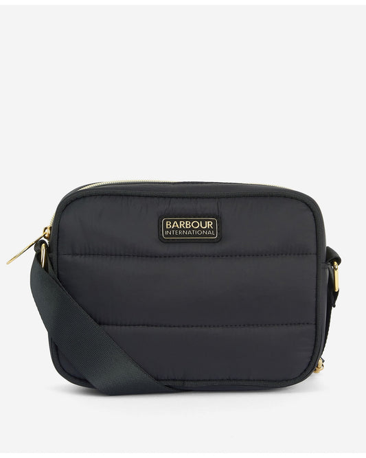 Monaco Crossbody Bag