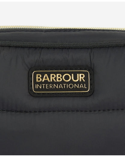 Monaco Crossbody Bag