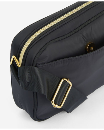 Monaco Crossbody Bag