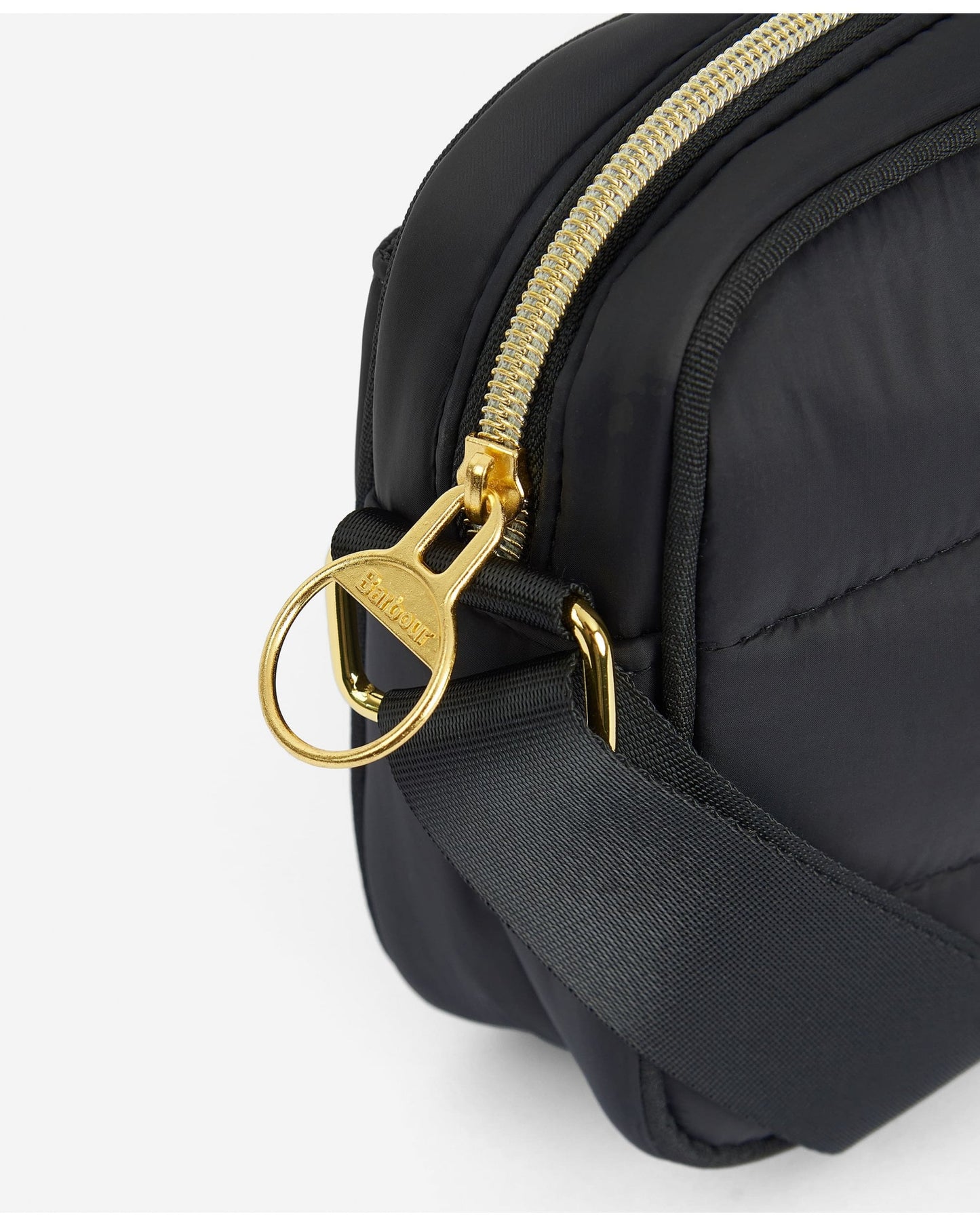 Monaco Crossbody Bag