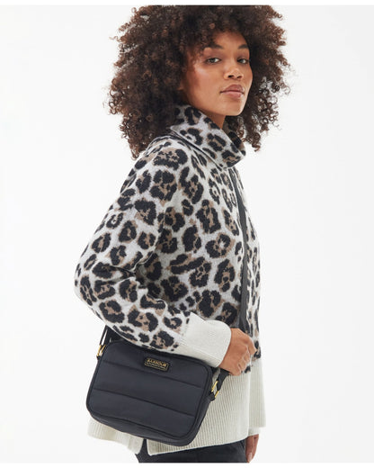 Monaco Crossbody Bag