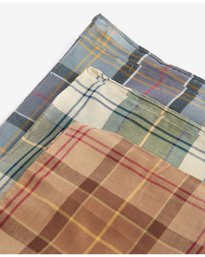 Handkerchief Gift Box Set