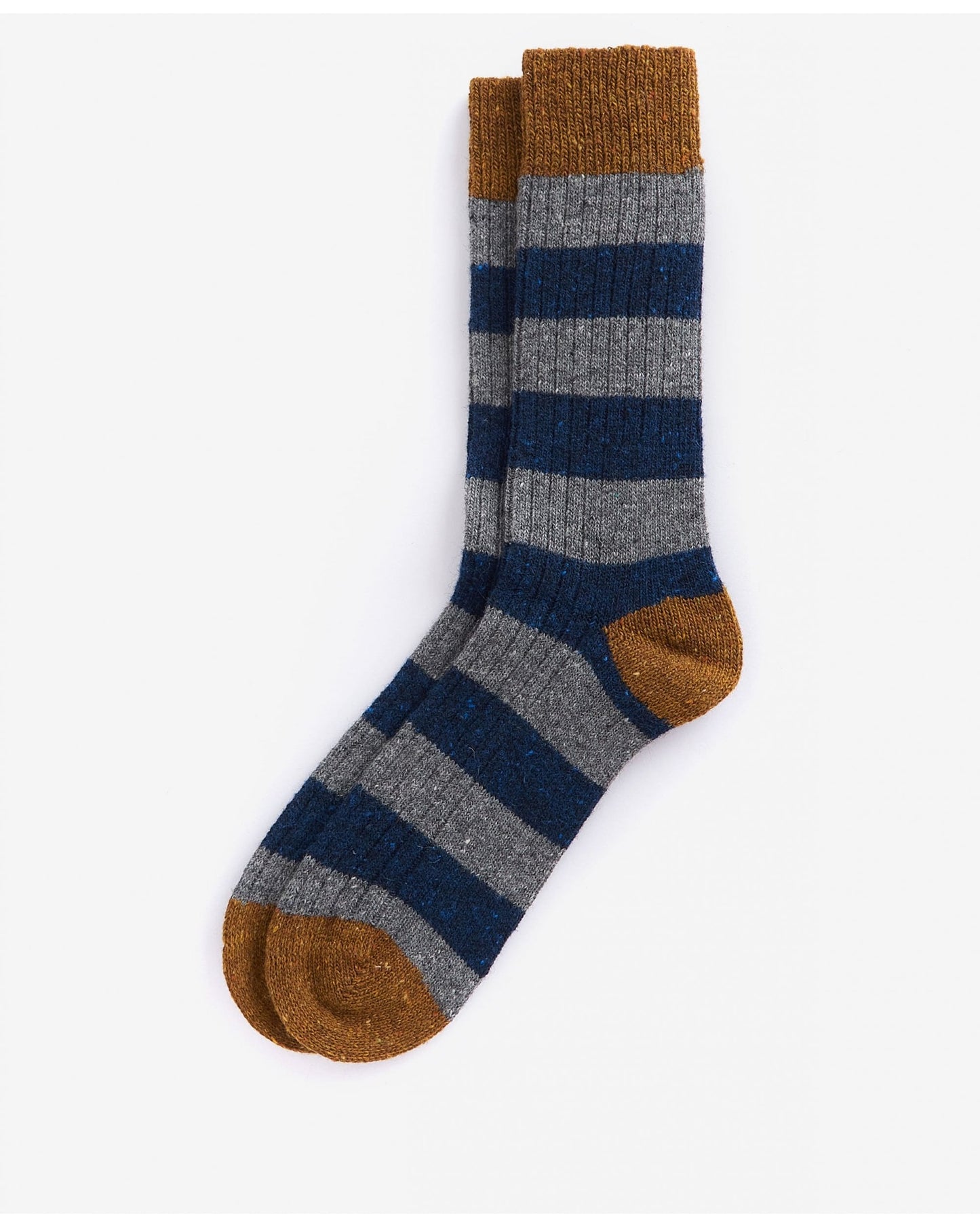 Men's Houghton Stripe Socks