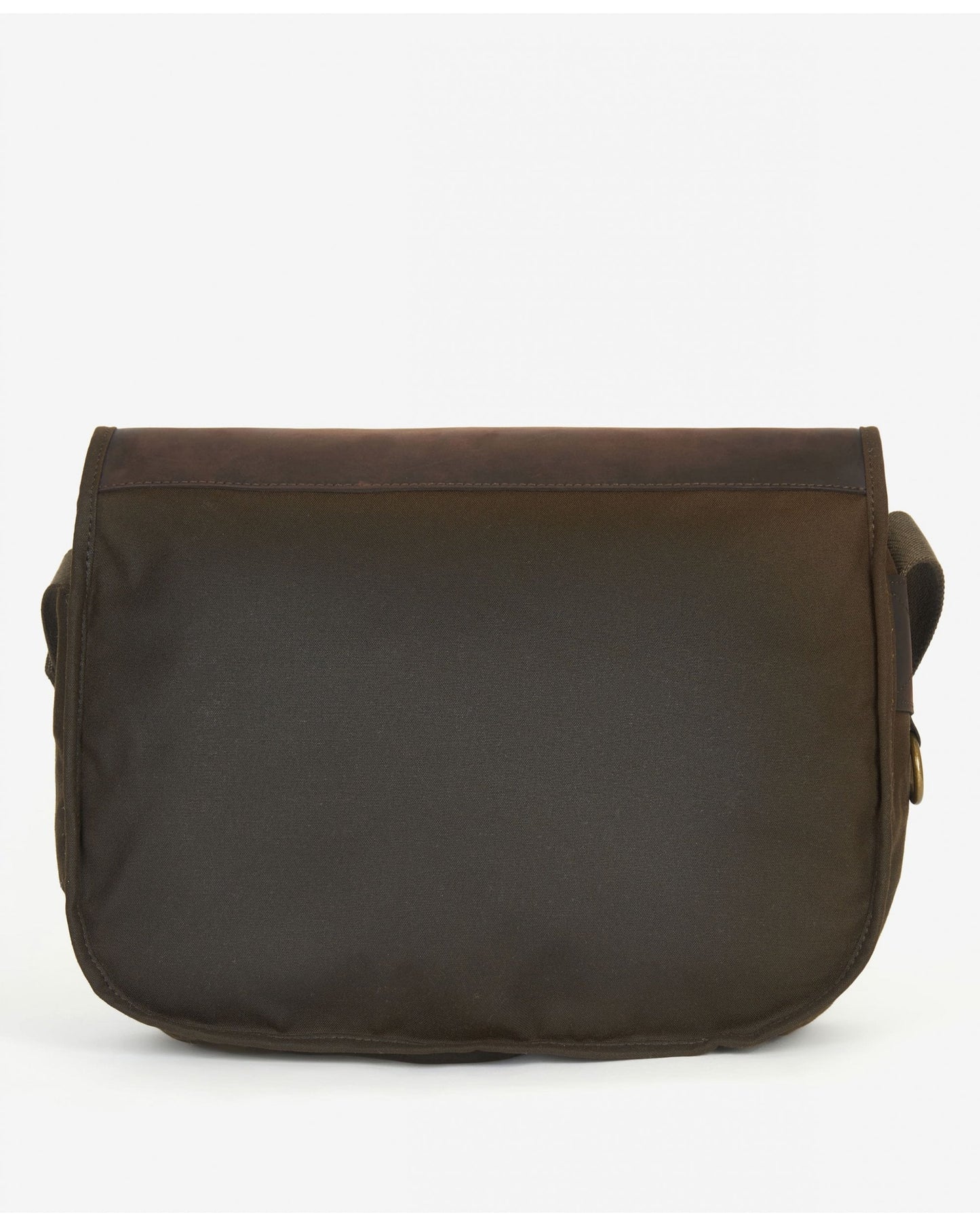 Tarras Wax Leather Bag