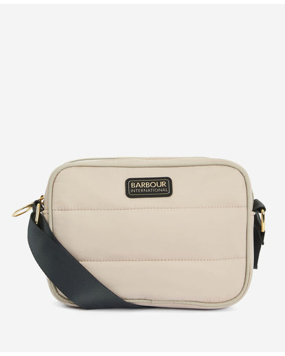 Monaco Crossbody Bag