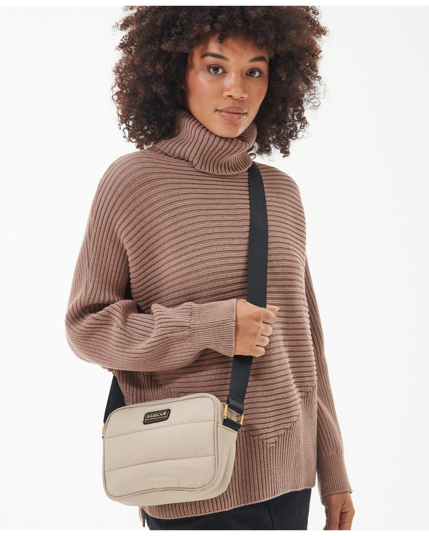 Monaco Crossbody Bag