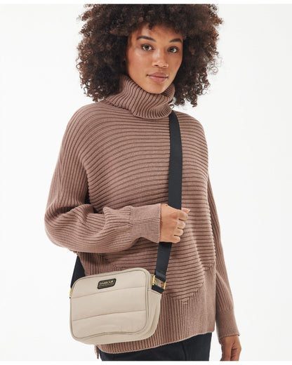 Monaco Crossbody Bag