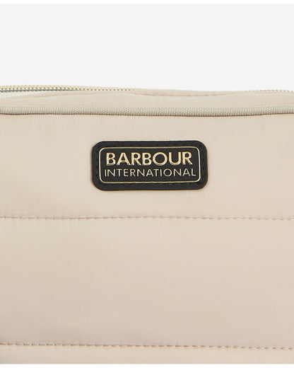 Monaco Crossbody Bag