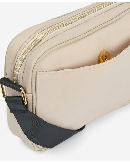 Monaco Crossbody Bag