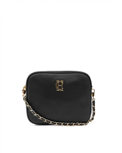 Soho Camera Bag - Black