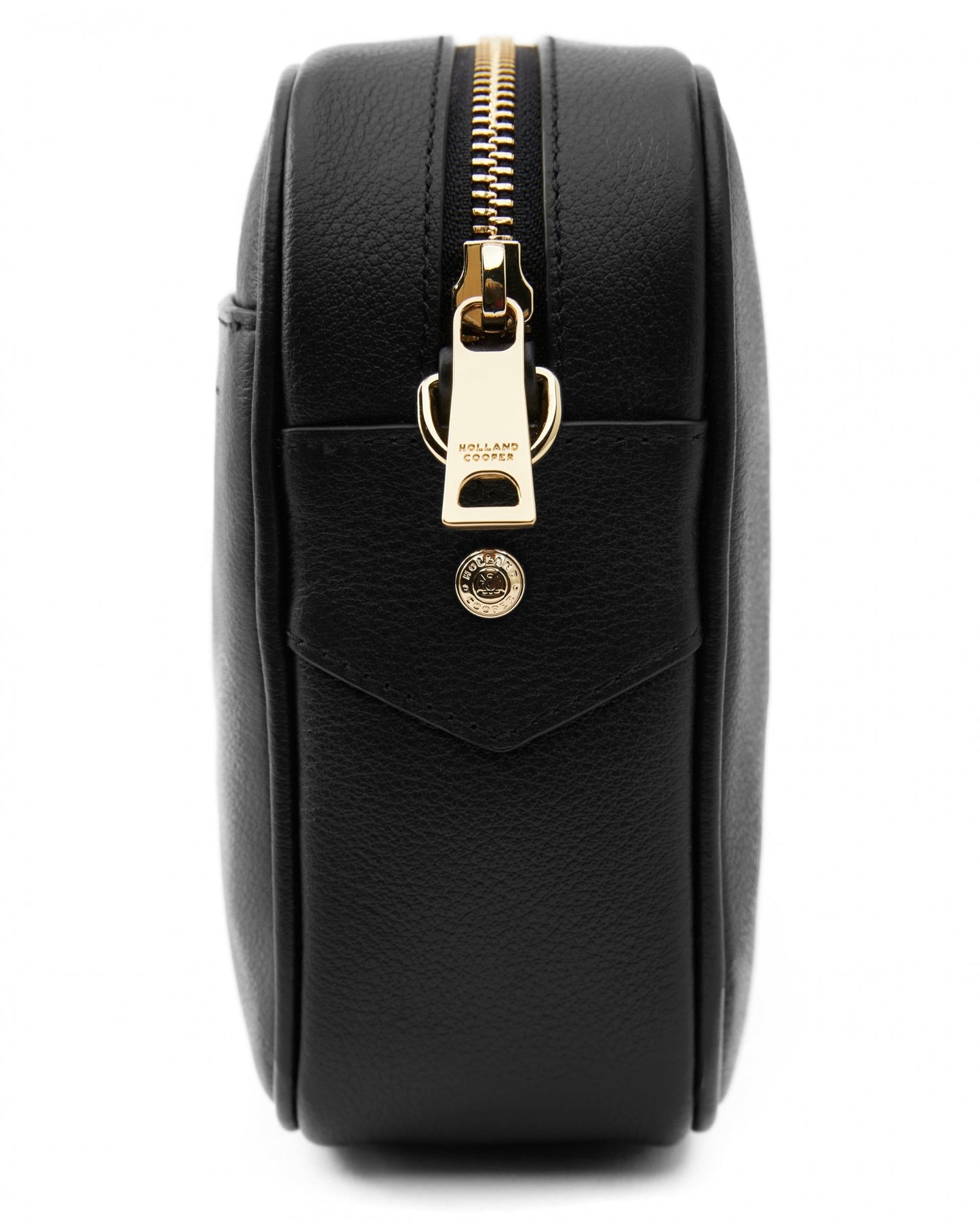 Soho Camera Bag - Black