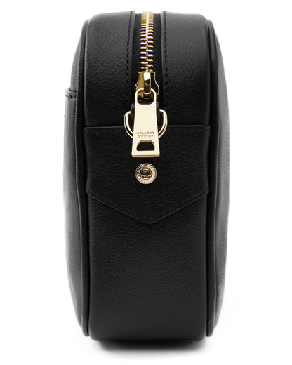 Soho Camera Bag - Black