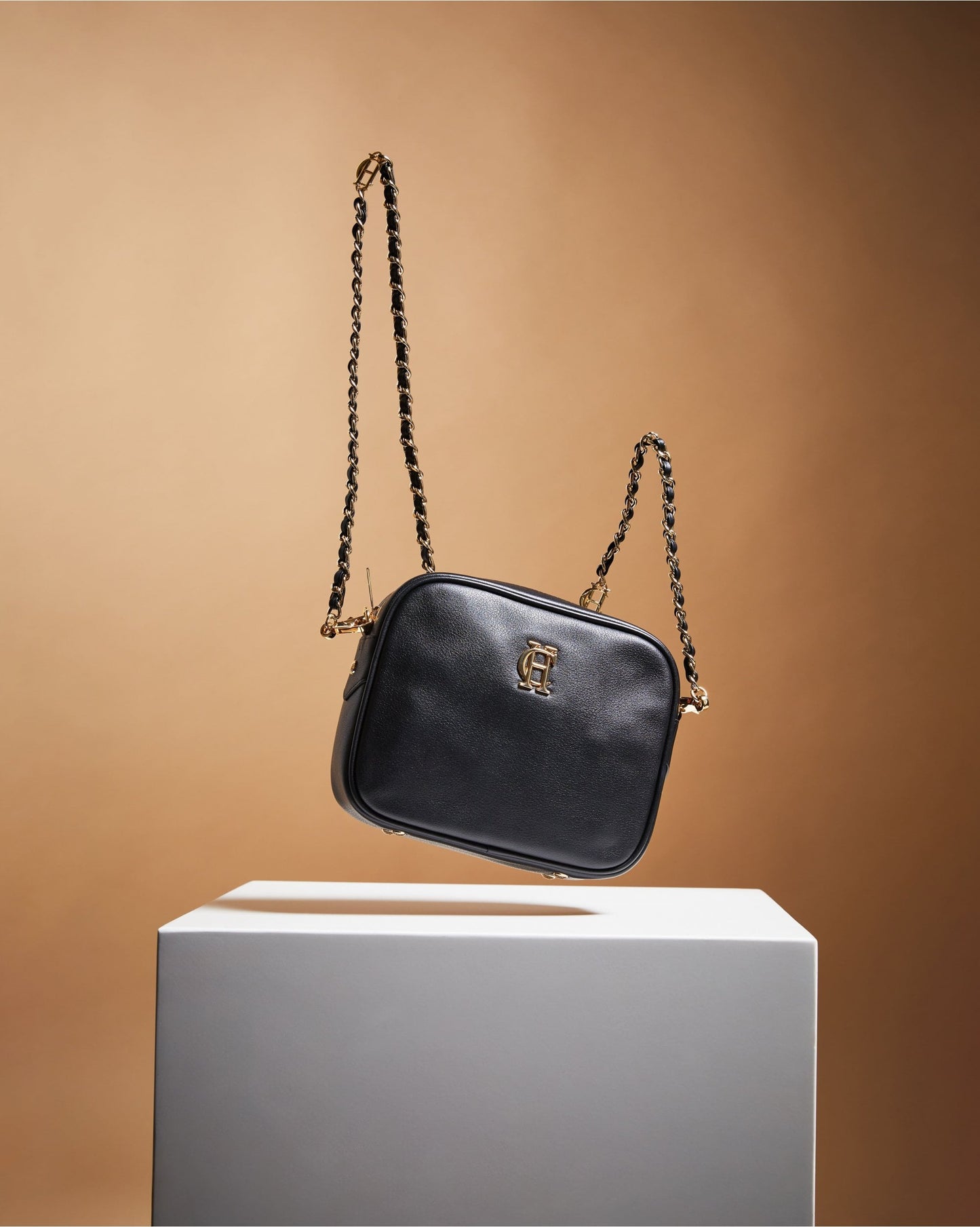 Soho Camera Bag - Black