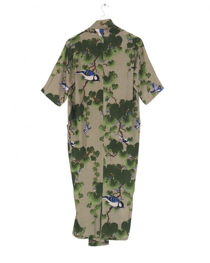 Acer Stone Rachel Dress -M/L