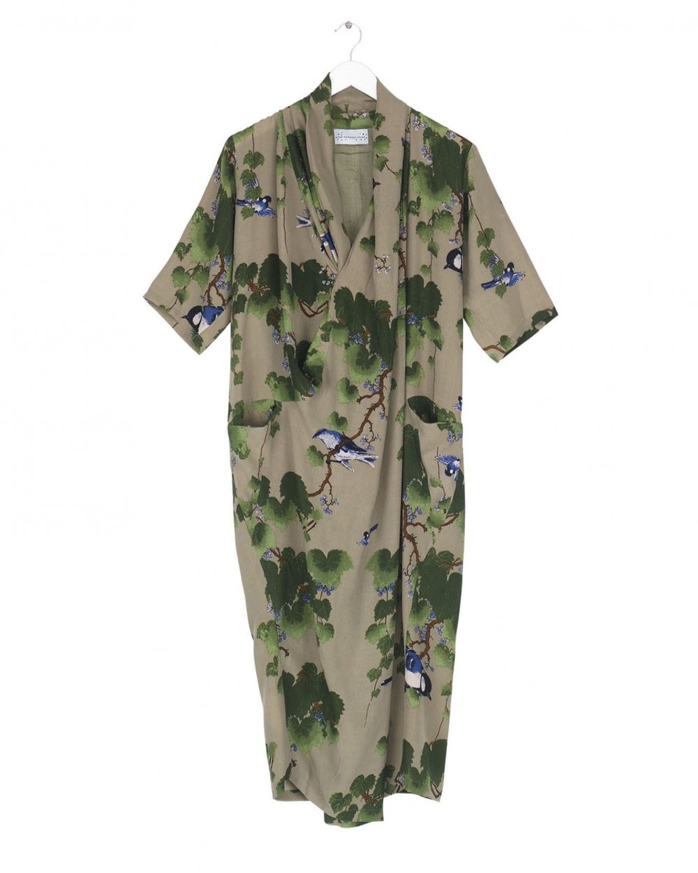 Acer Stone Rachel Dress -M/L