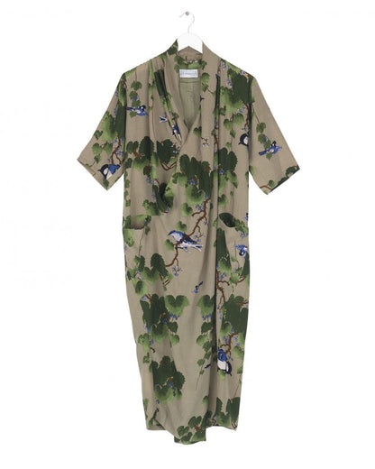 Acer Stone Rachel Dress -M/L