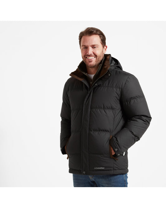 Twickenham II Jacket