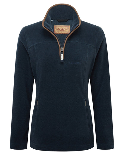 Tilton II 1/4 Zip Fleece