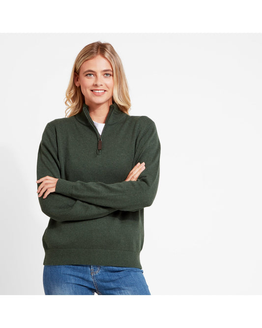 Pateley Jumper