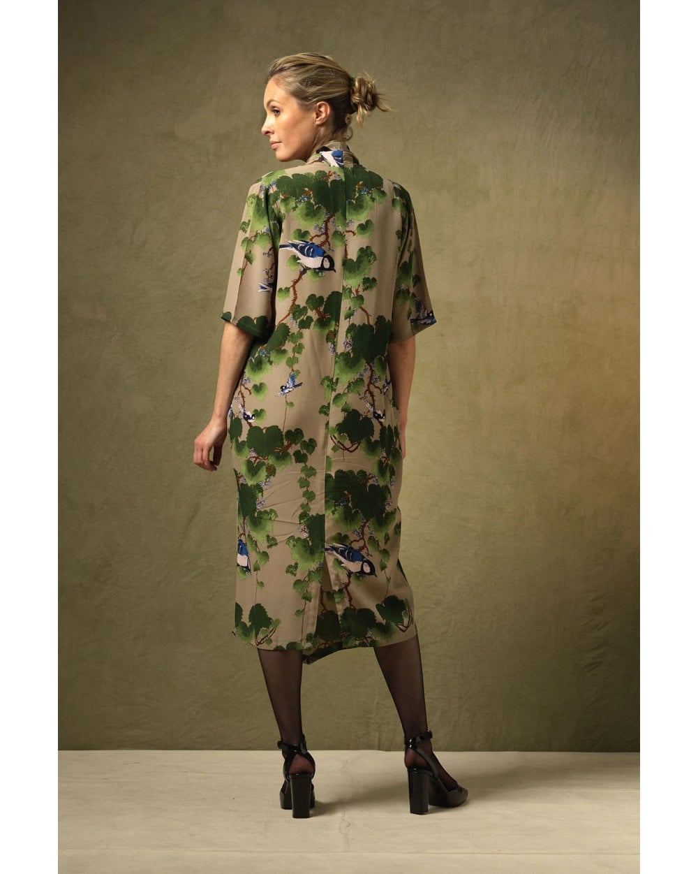 Acer Stone Rachel Dress -M/L