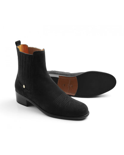 Rockingham Chelsea Boot